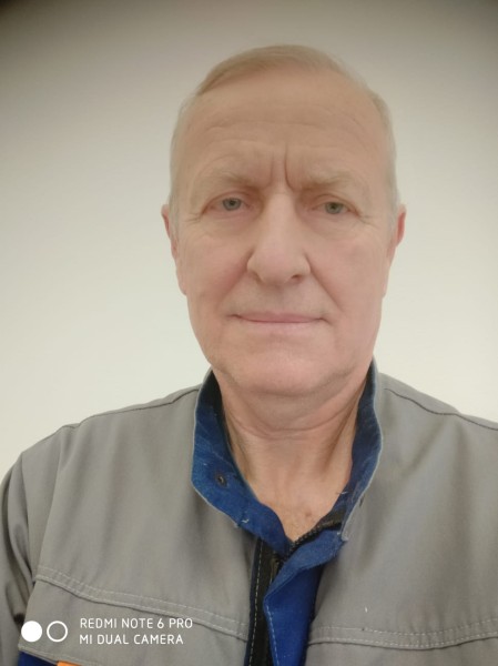 Николай Александрович Сизов