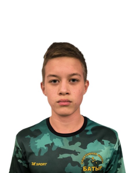 Амир Ильнурович Юлдашов