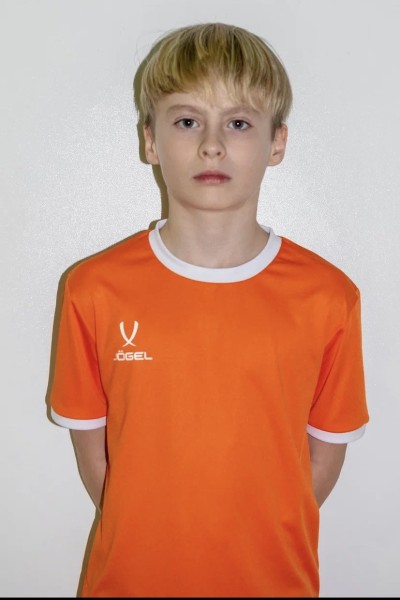 Ефим Артурович Белоусов