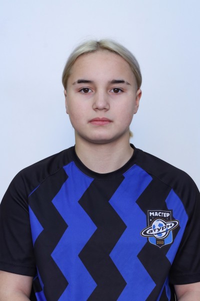 Дарина Васильевна Каракулова