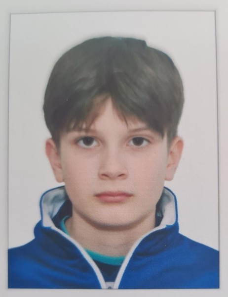 Платон Олегович Герасимов