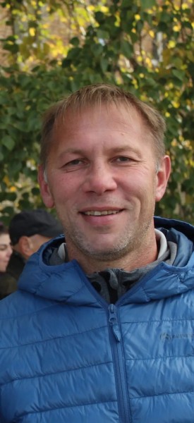 Олег Викентьевич Симанов