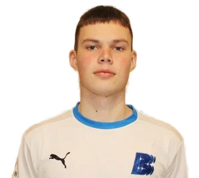 Георгий Михайлович Минаев