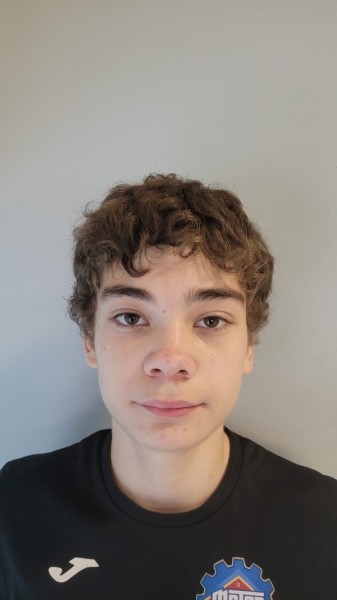 Булат Ильшатович Биктагиров