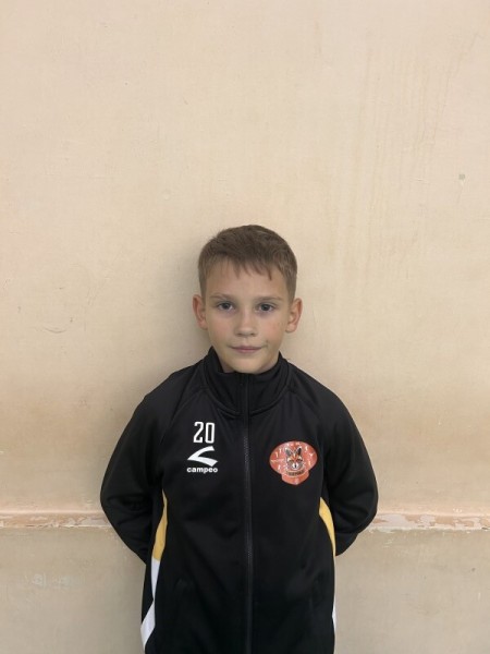 Ростислав Денисович Гераськин