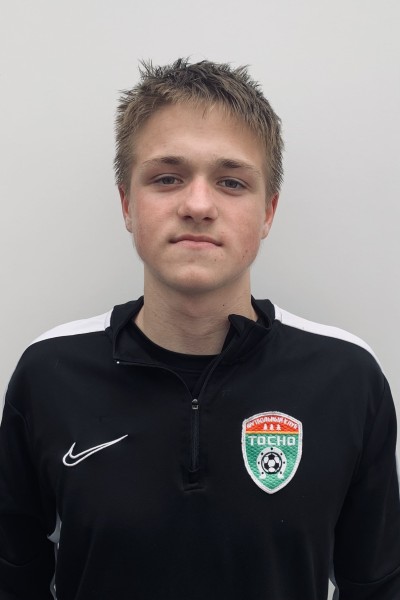 Виталий Андреевич Лустенков