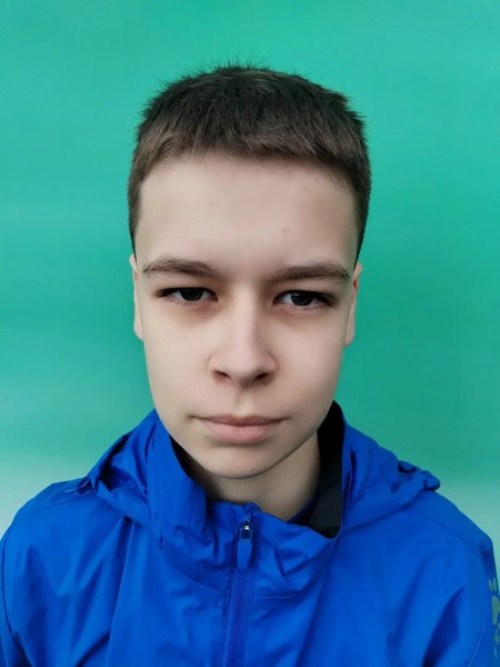 Андрей Сергеевич Шепелев