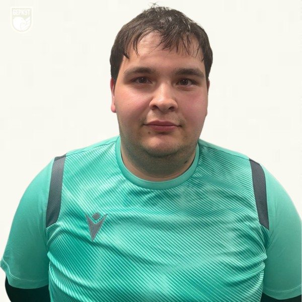 Арсений Андреевич Чернов