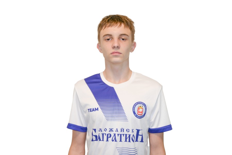 Иван Евгеньевич Шмаков