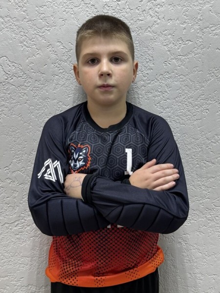 Егор Александрович Ломакин