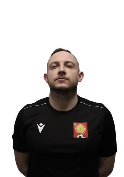 Сергей Александрович Текнов