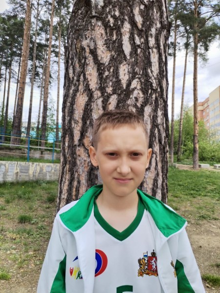 Арсений Александрович Прошкин