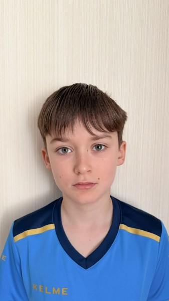Григорий Алексеевич Бушин