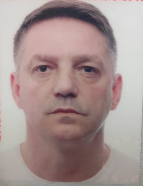 Сергей Викторович Галанов
