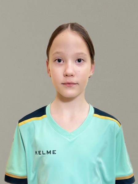 Юлиана Денисовна Скрытьева