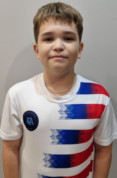 Дмитрий Константинович Печенежский