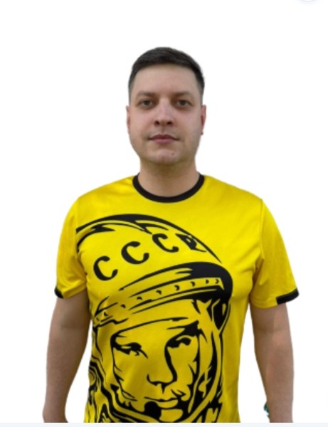 Илья Алексеевич Липатов