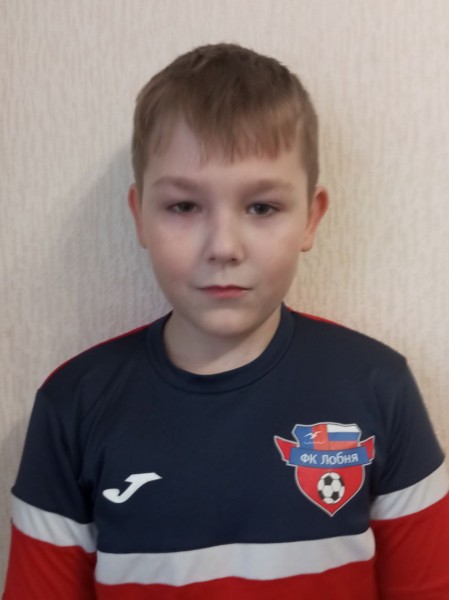 Александр Александрович Сёмин