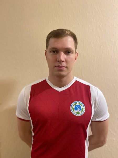 Владимир Сергеевич Бухаров