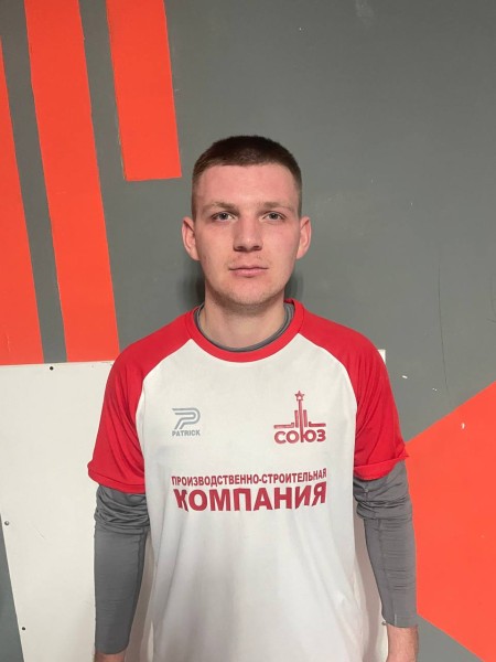 Алексей Сергеевич Слепцов