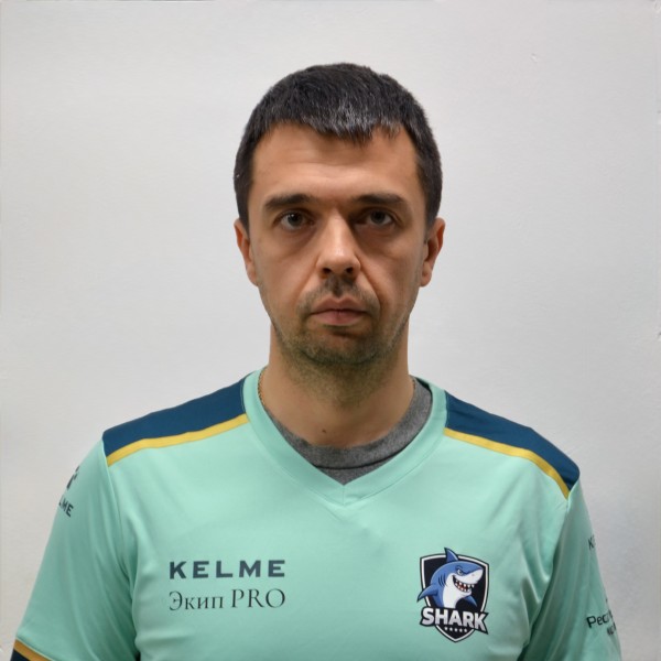 Дмитрий Расимович Давлятшин