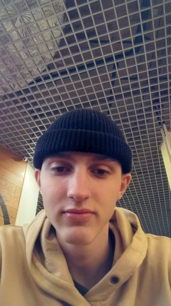 Михаил Сергеевич Сингер