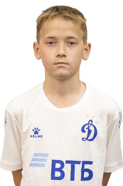 Амир Алишерович Мамаджанов