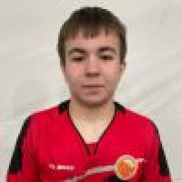 Егор Денисович Лихачев