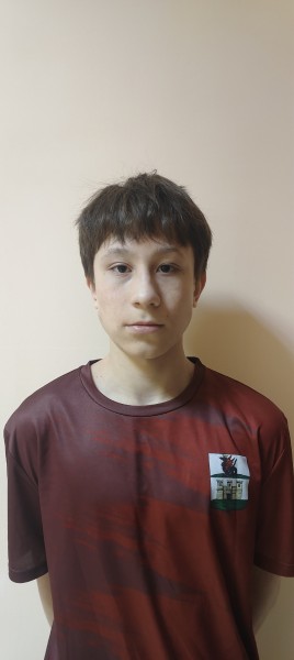 Айрат Ильгизович Ахмадуллин