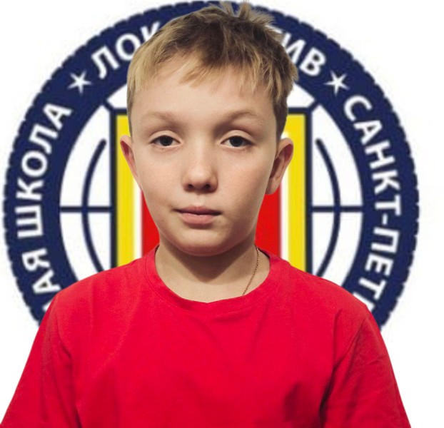 Арсений Алексеевич Осипов