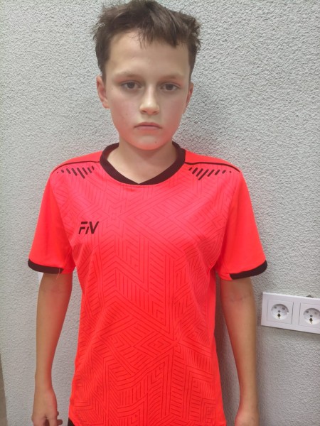 Егор Витальевич Прокудин