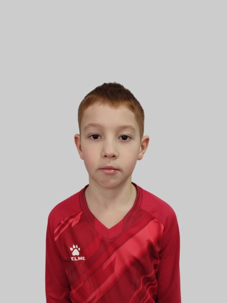 Павел Антонович Смирнов