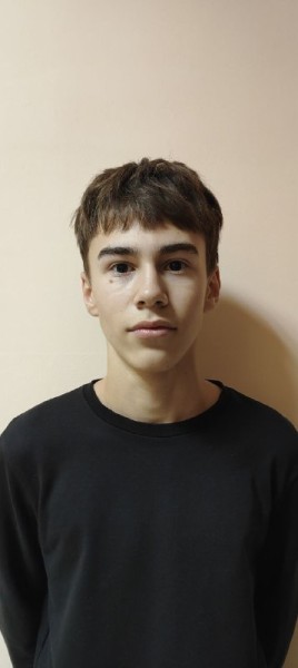 Амир Айнурович Саматов