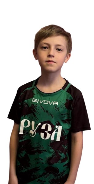 Арсений Сергеевич Олейник