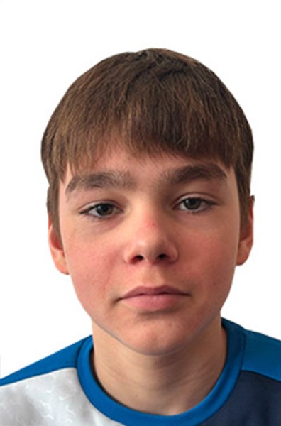 Егор Алексеевич Лыжин