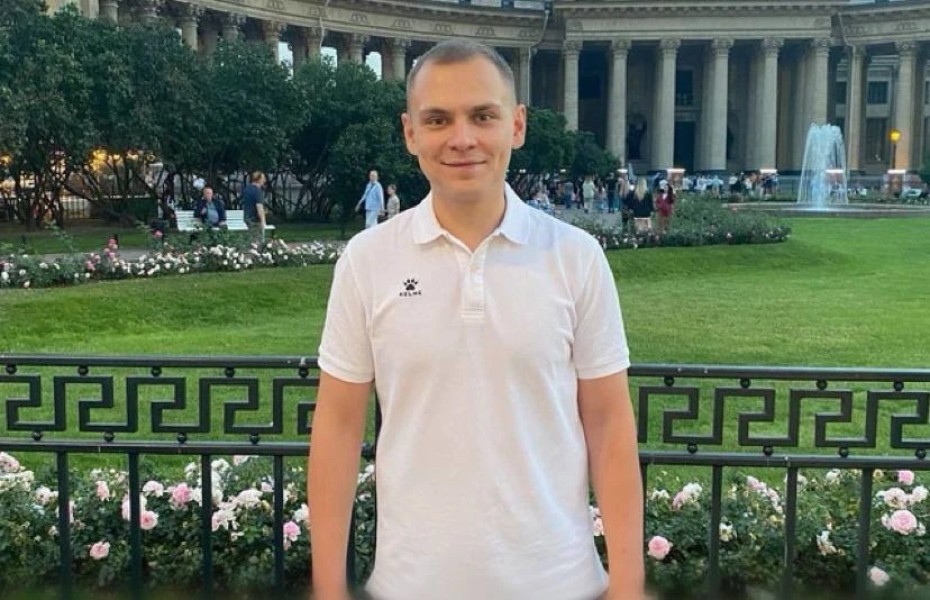 Дмитрий Игоревич Лохин