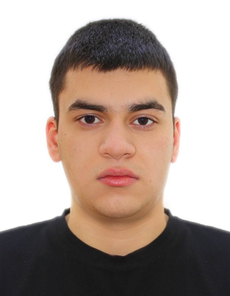 Зикриоллох Махмадсаидович Талбиев