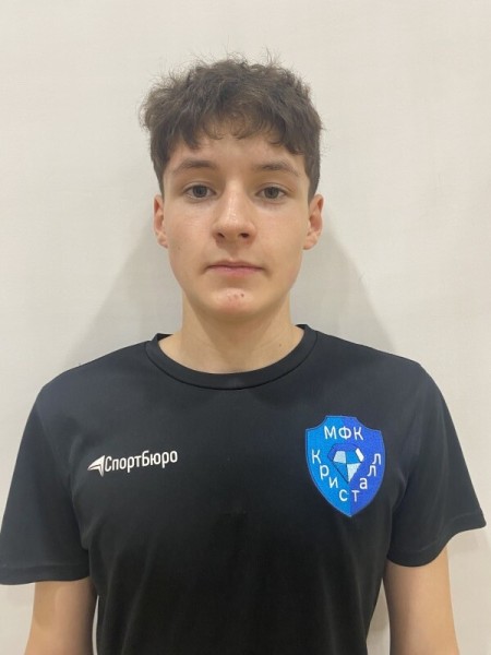 Ранель Ильнурович Фатыхов