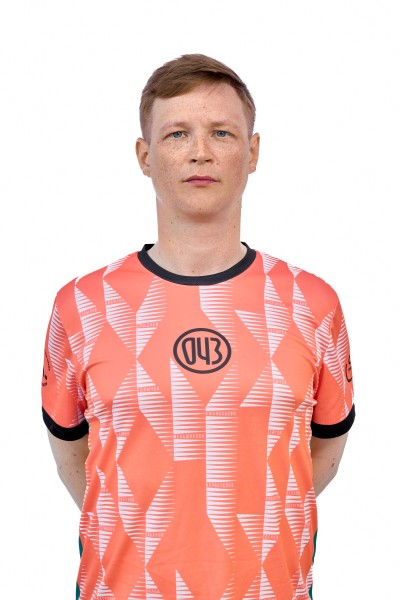 Юрий Юрьевич Сморкалов