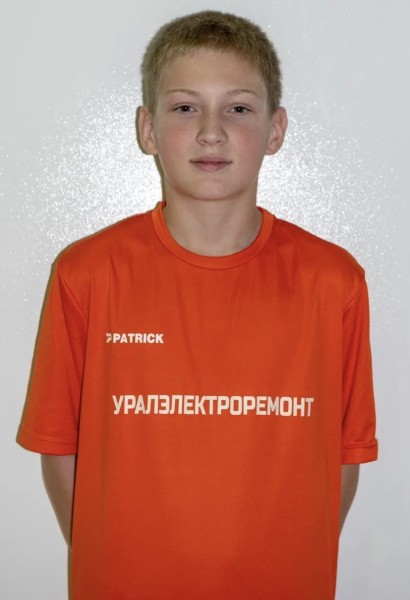 Александр Ярославович Евдокимов