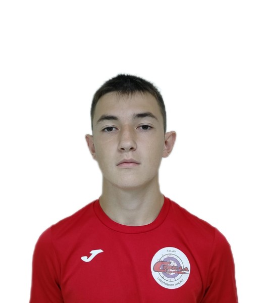 Салават Саматович Байрамов