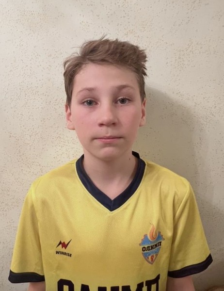 Даниил Сергеевич Ерасов