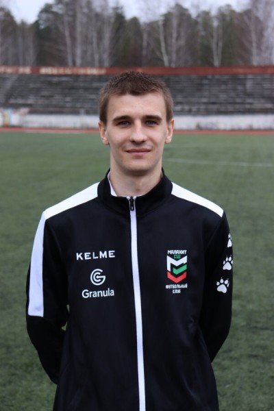 Павел Иванович Гусев
