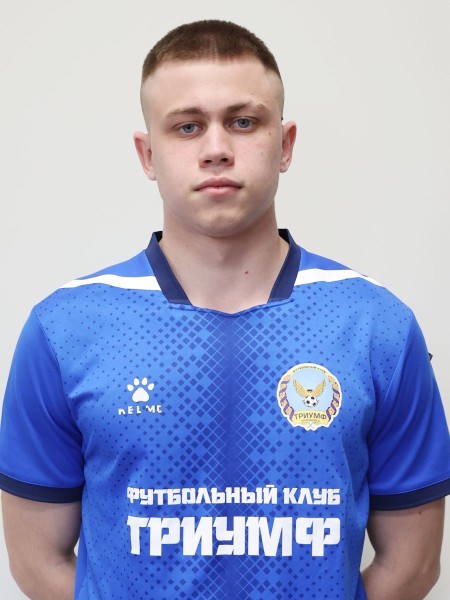 Алексей Александрович Либов
