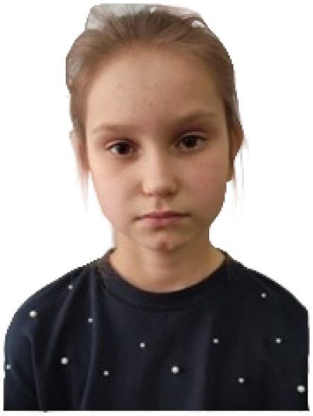 Василиса Антоновна Зайцева