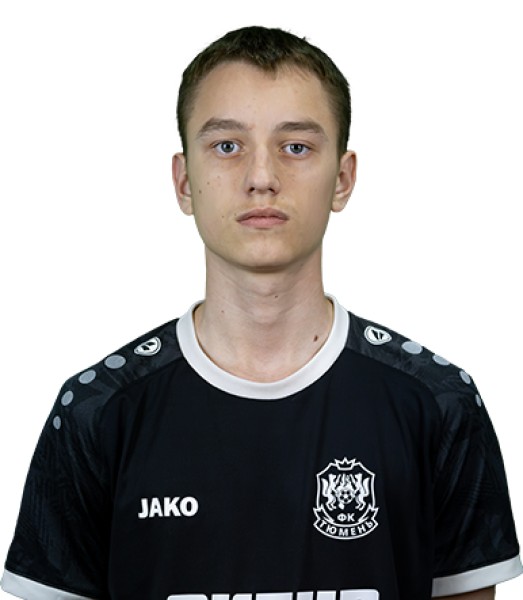 Никита Сергеевич Сальников