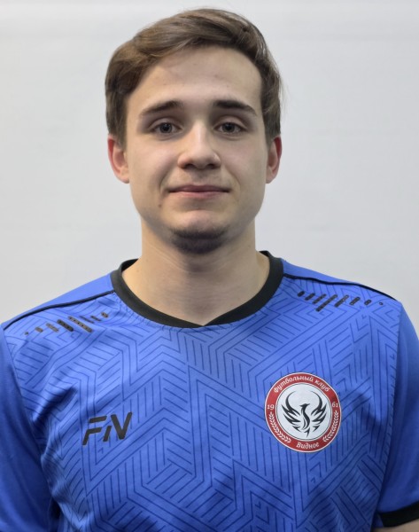 Артемий Алексеевич Гуреев