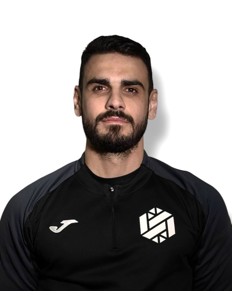 Артем Манвелович Погосян