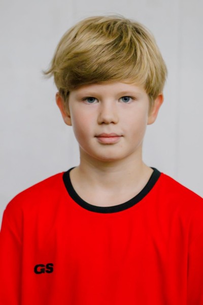 Клим Кириллович Павлов