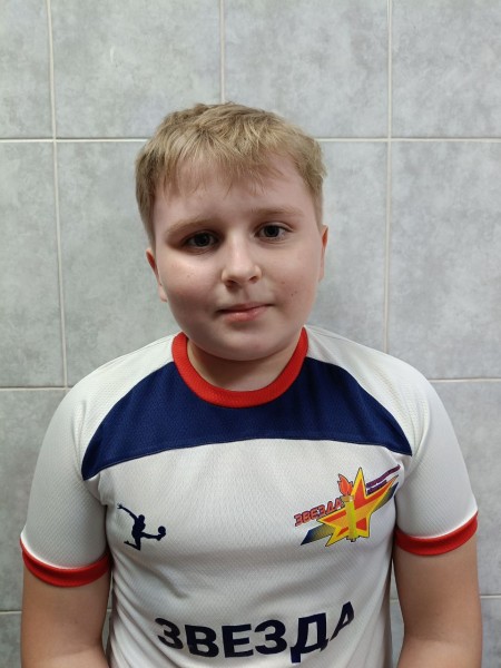 Владимир Владимирович Григорович